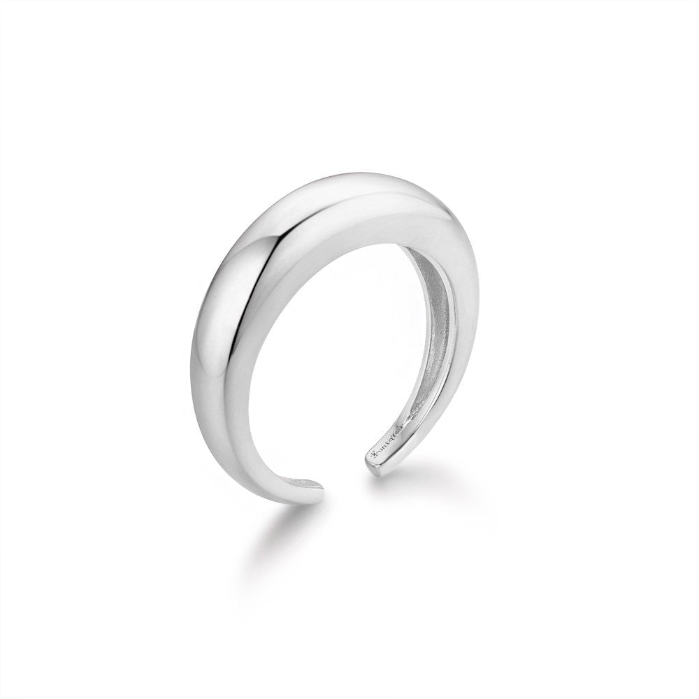 Dome Adjustable Ring