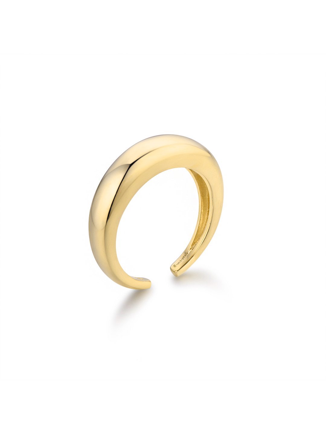 Dome Adjustable Ring