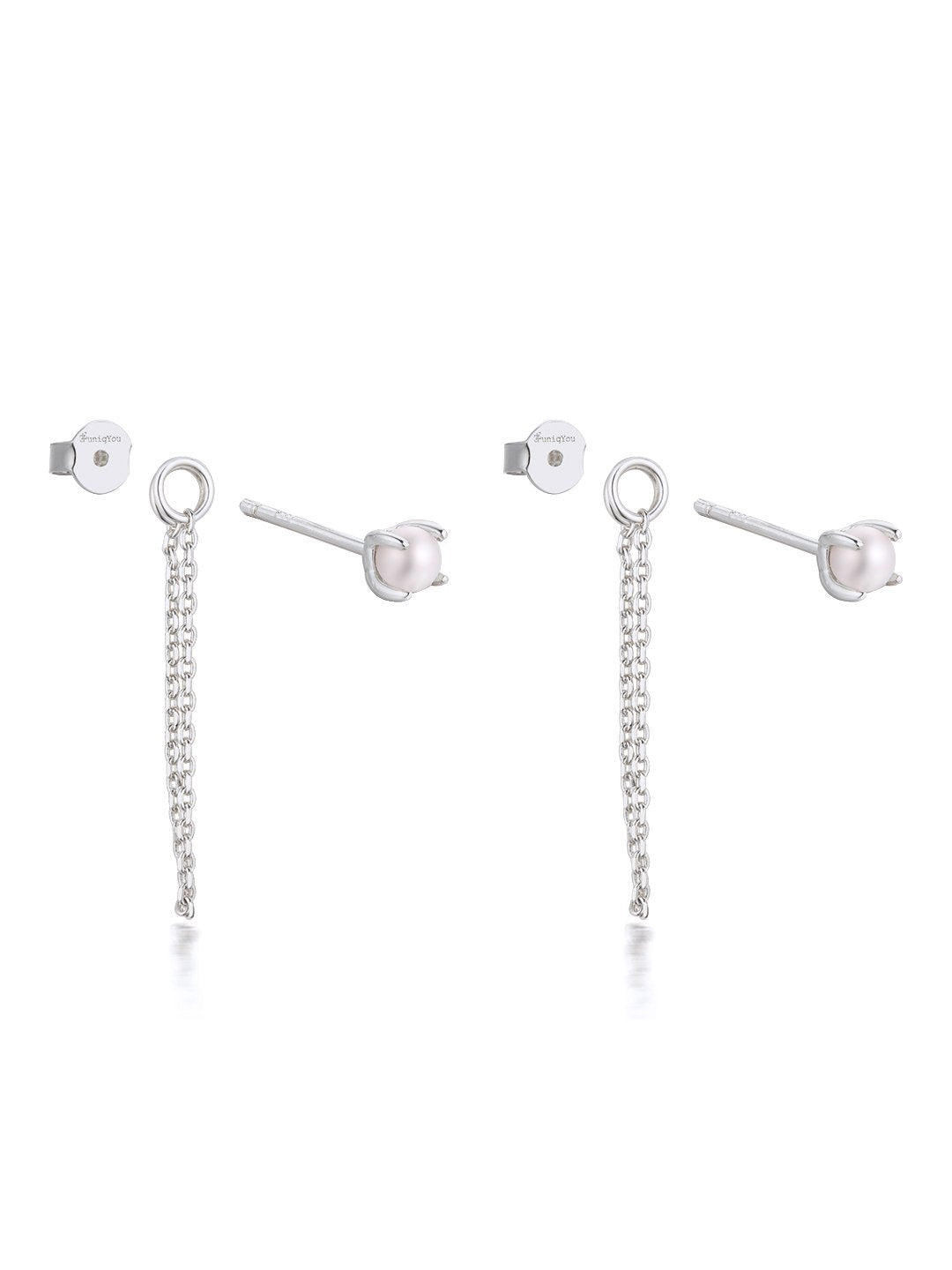 Yua Earring Chain