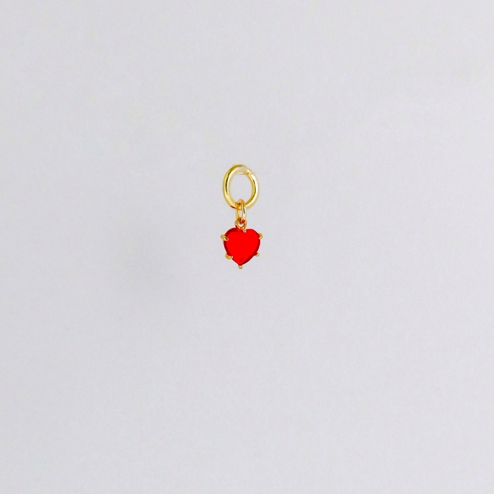 Heart Pendant