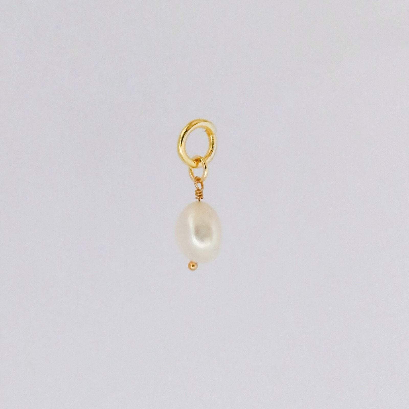 Freshwater Pearl Pendant