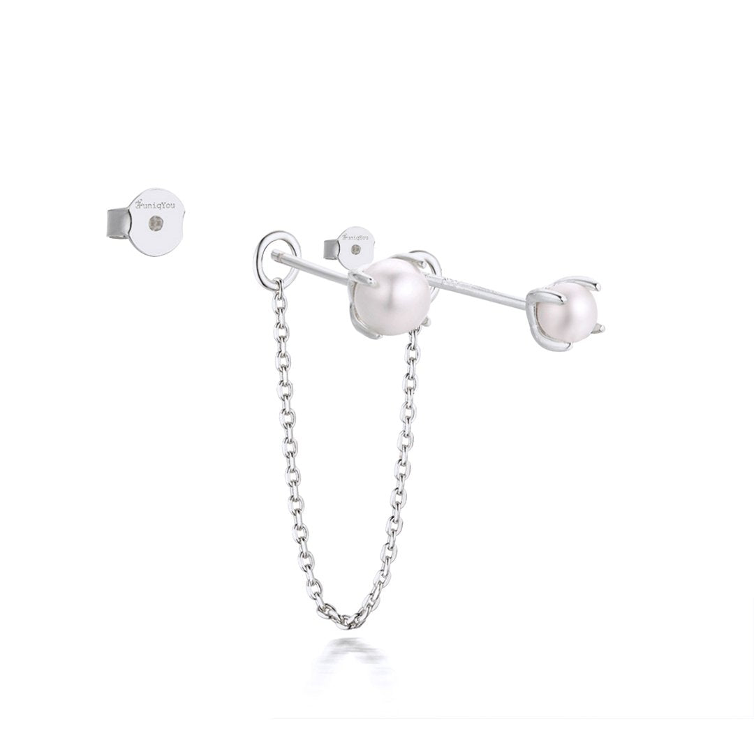 Yua Earring Chain