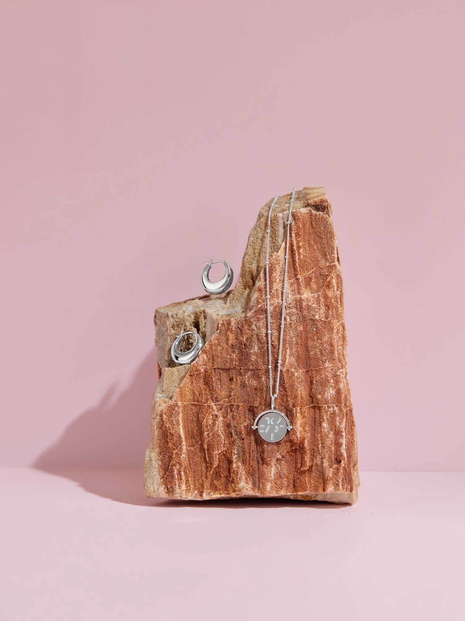 925 STERLING SILVER