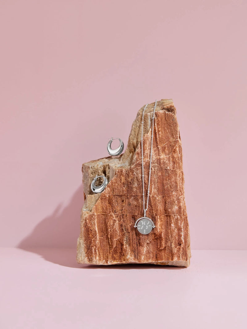 925 STERLING SILVER