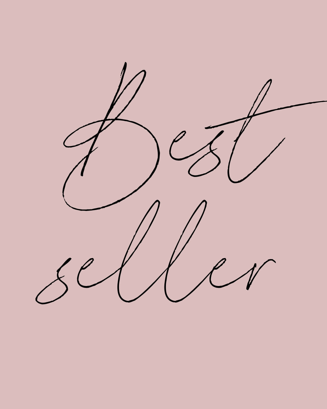 BESTSELLER