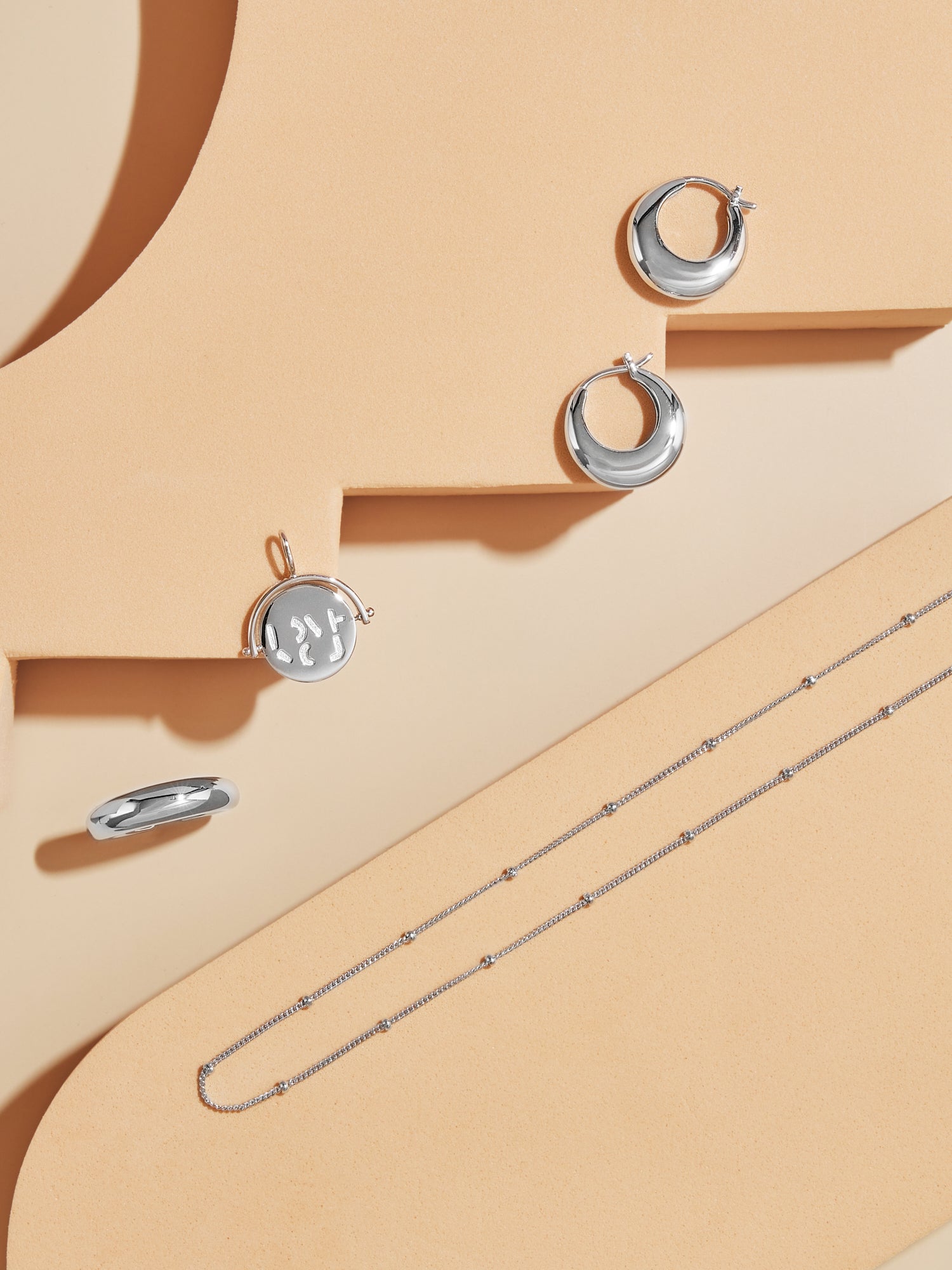 NEW IN