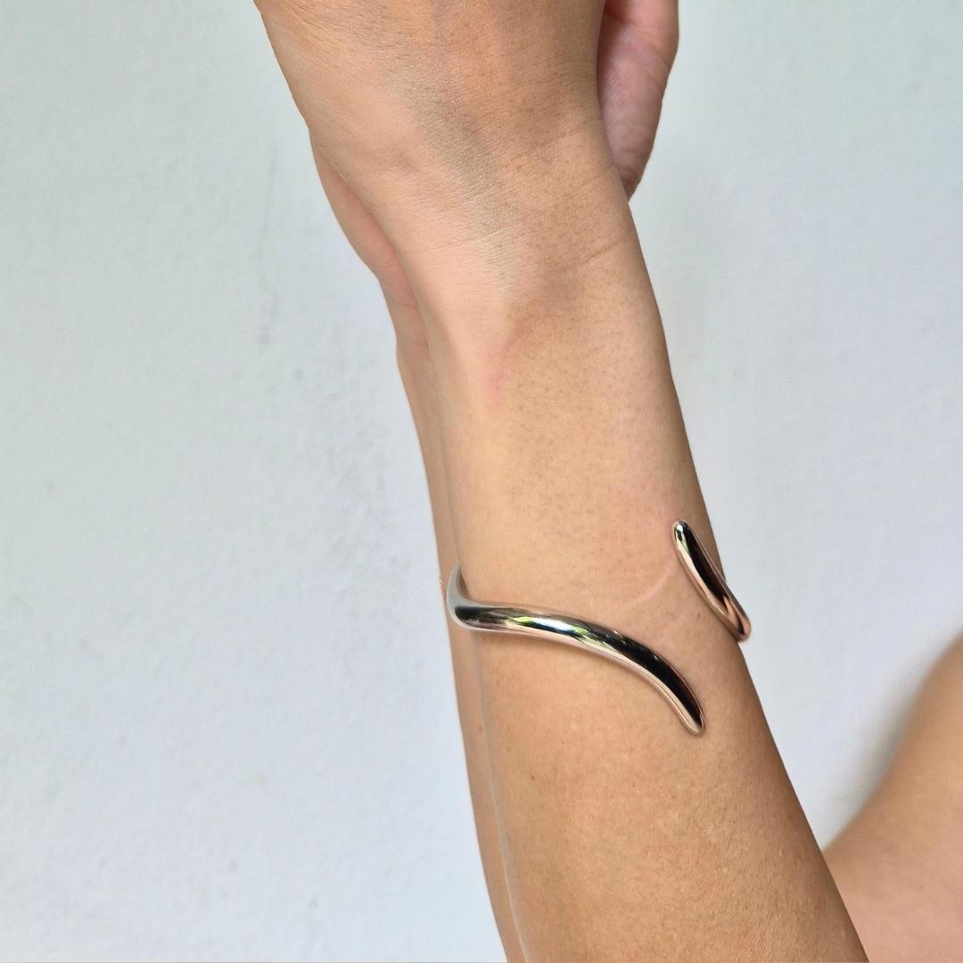 Origin Bangle - Adjustable