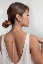 Rumi Pearl Necklace
