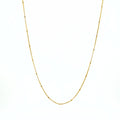 Dotted Necklace