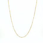 Dotted Necklace