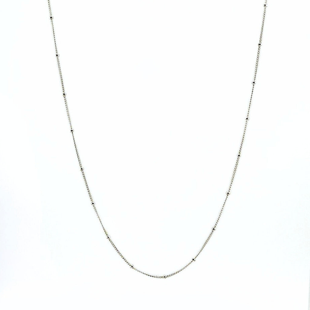 Dotted Necklace