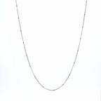 Dotted Necklace