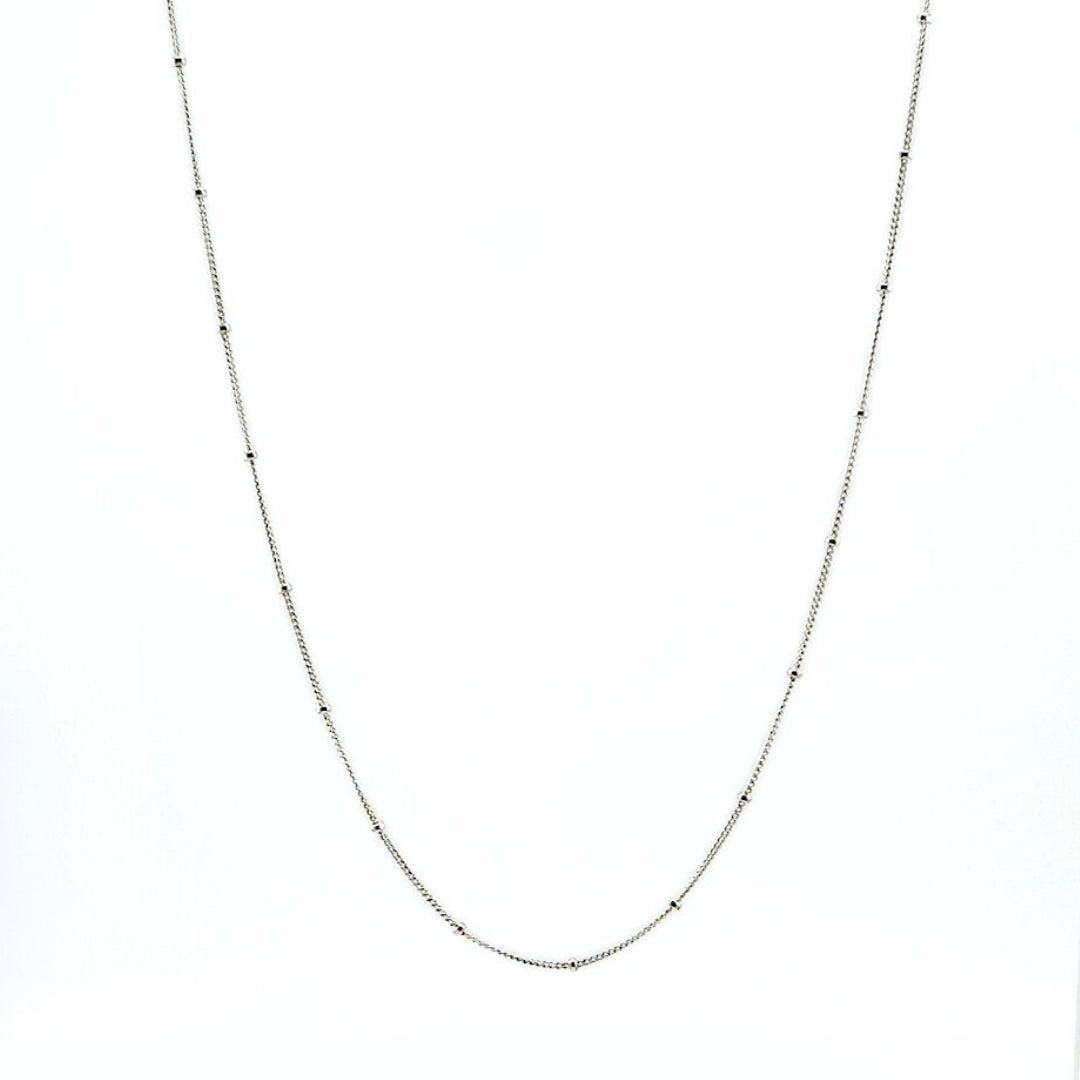 Dotted Necklace