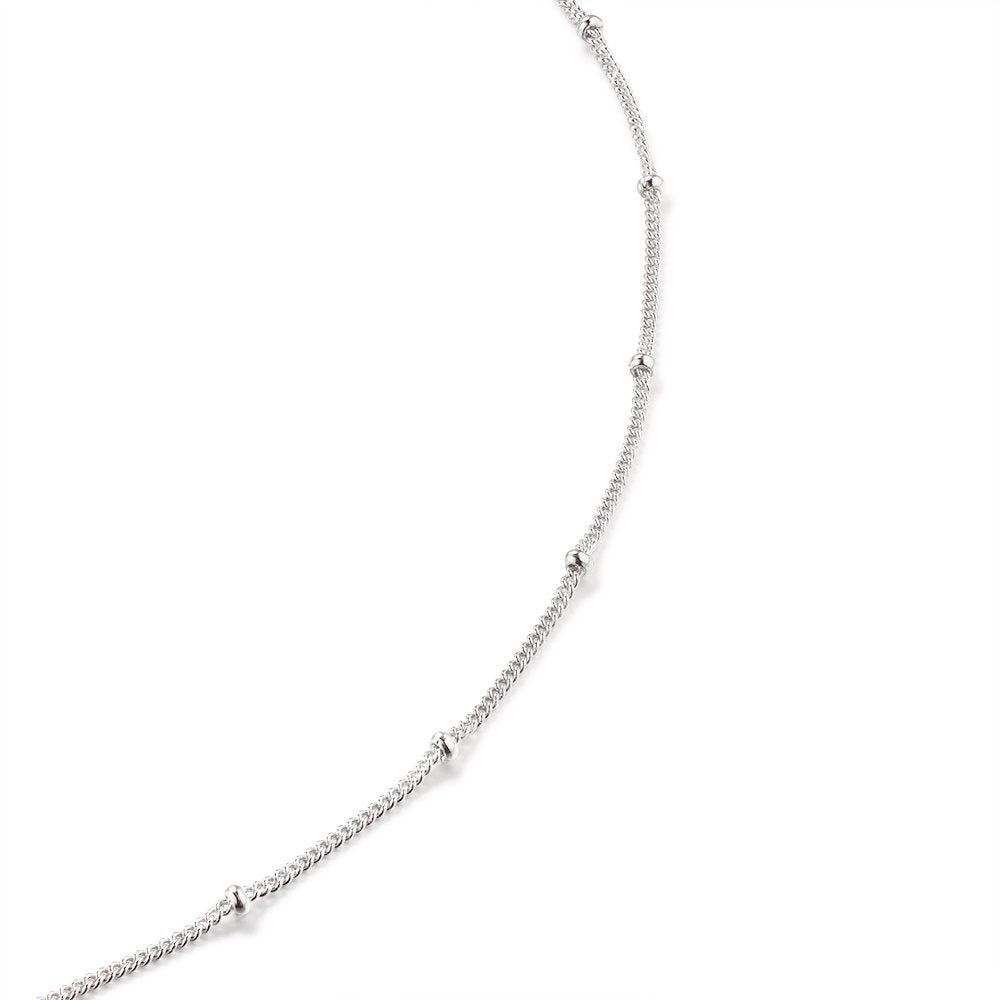 Dotted Necklace