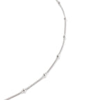 Dotted Necklace