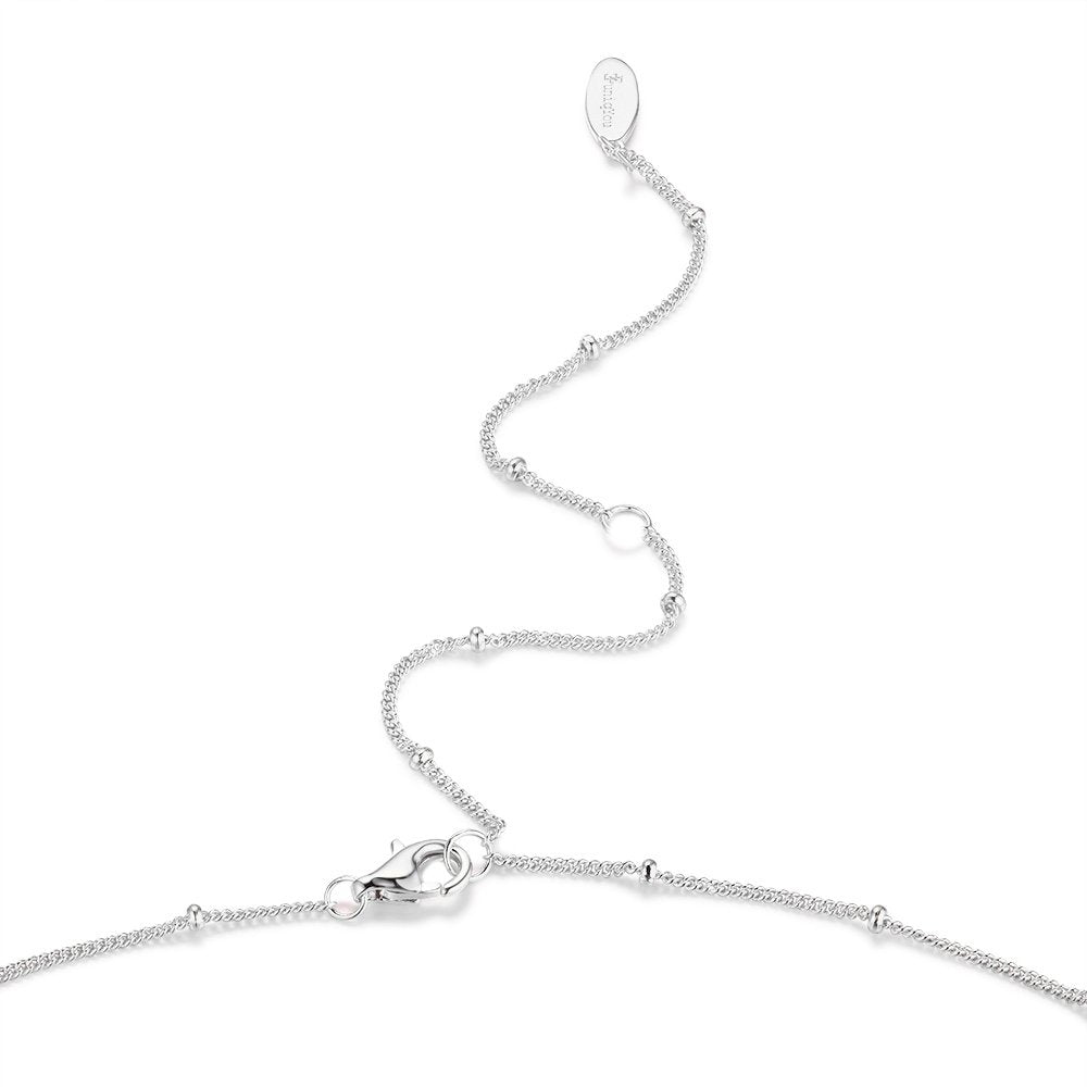 Dotted Necklace