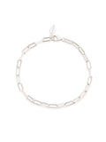 Paperclip Bracelet