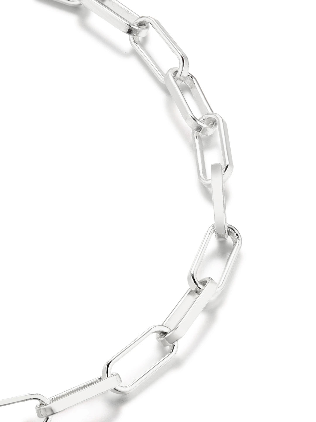 Paperclip Bracelet