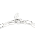 Paperclip Bracelet
