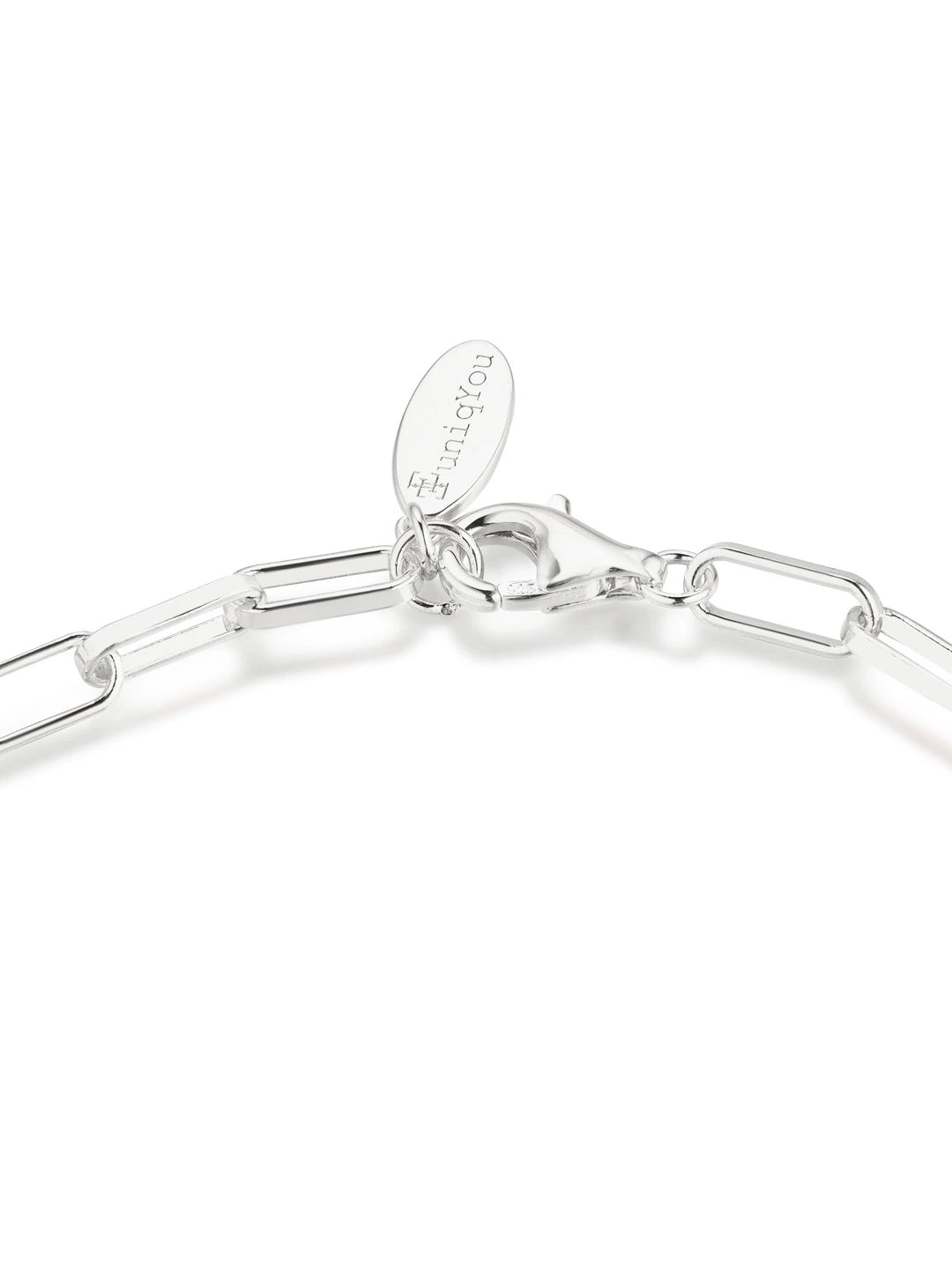 Paperclip Bracelet