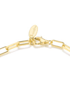 Paperclip Bracelet