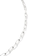 Paperclip Necklace