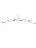 Paperclip Necklace