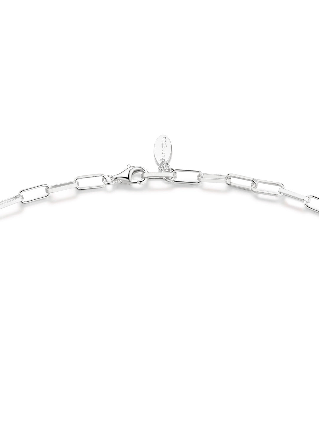Paperclip Necklace