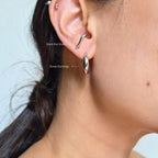 Stem Ear Studs