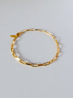 Paperclip Bracelet