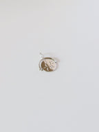 ILY Spinner Pendant