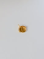 ILY Spinner Pendant