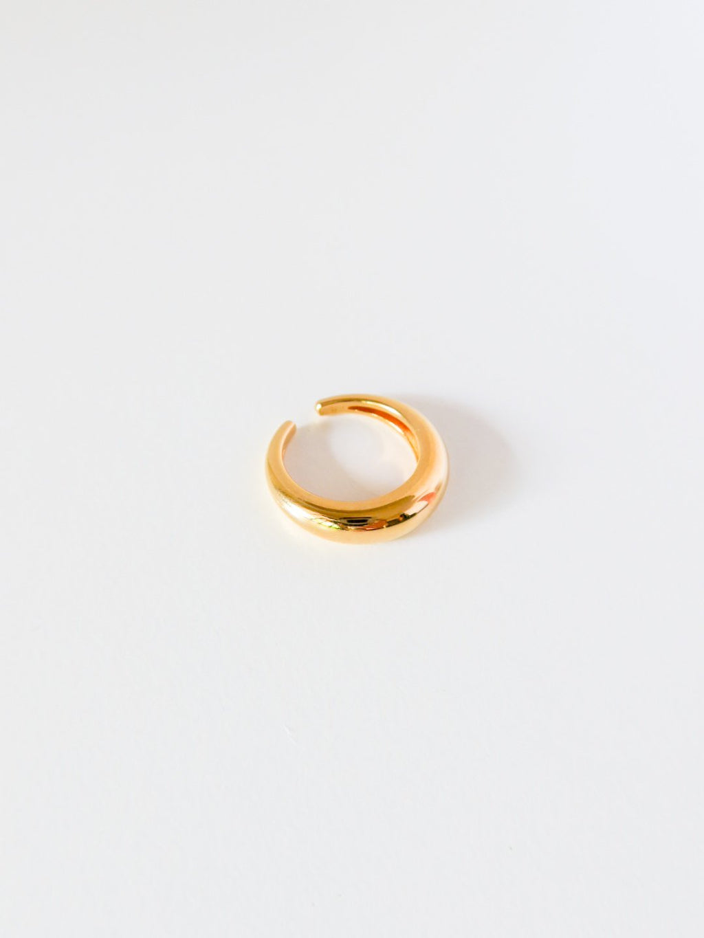 Dome Adjustable Ring