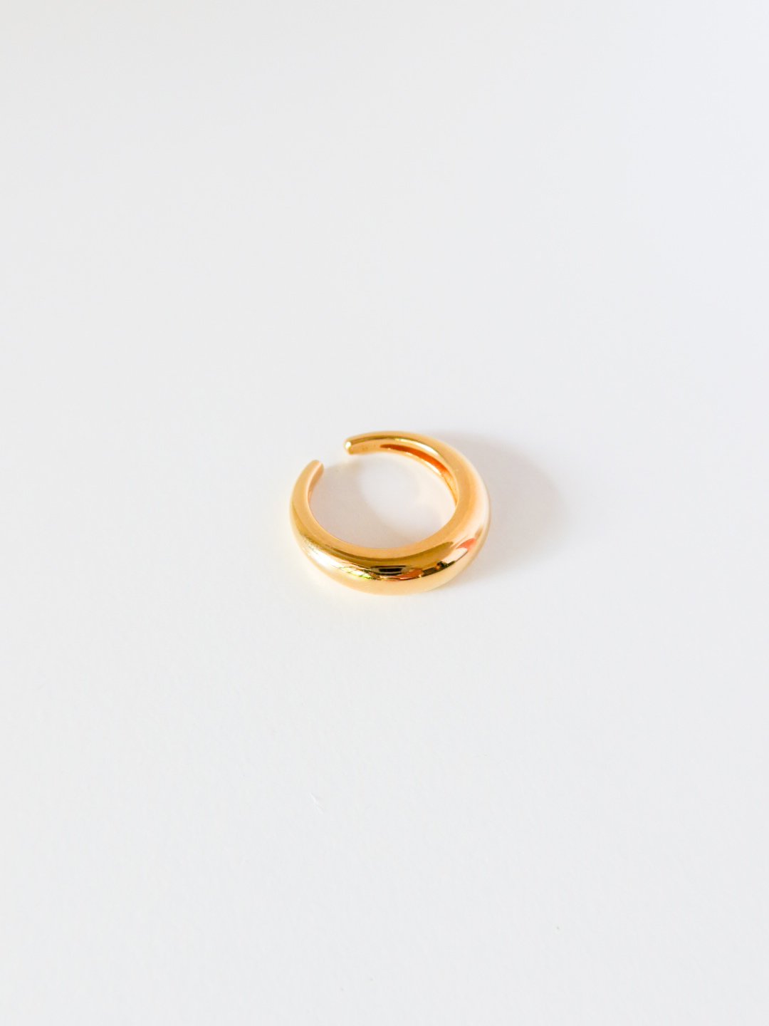 Dome Adjustable Ring