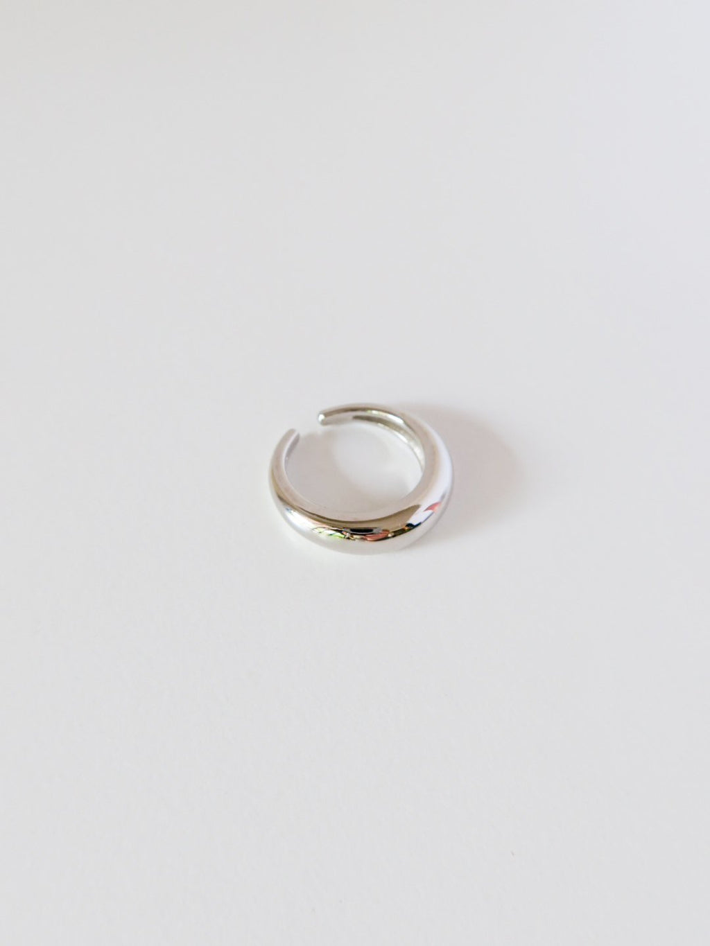 Dome Adjustable Ring