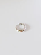 Dome Adjustable Ring