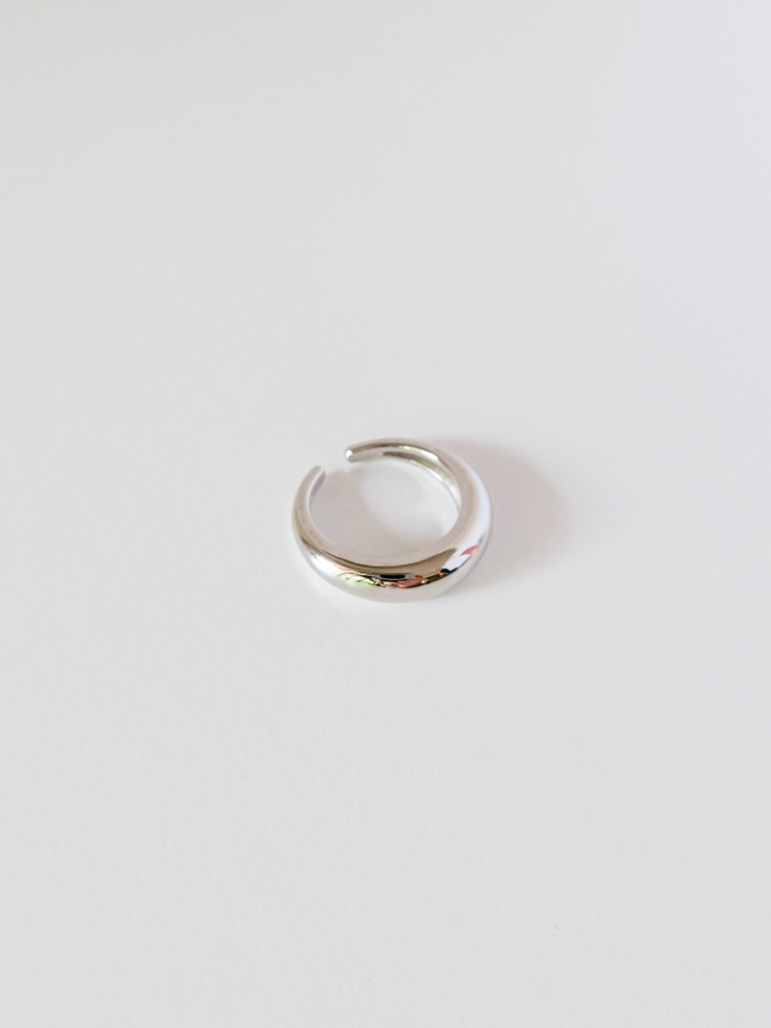 Dome Adjustable Ring