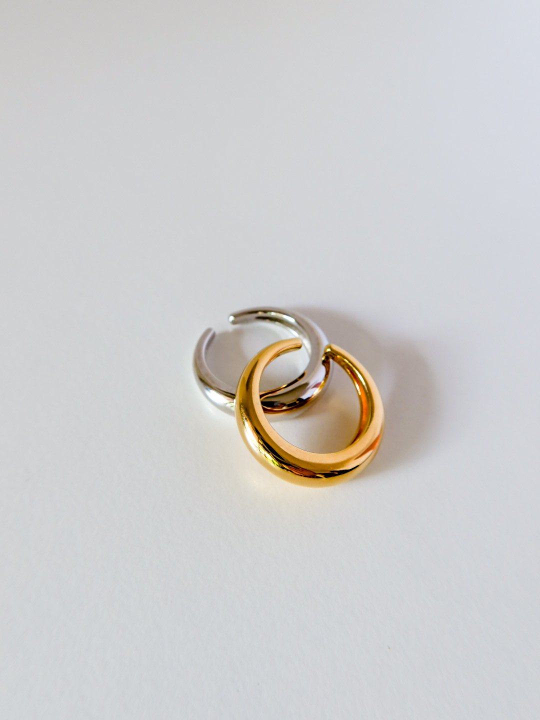 Dome Adjustable Ring