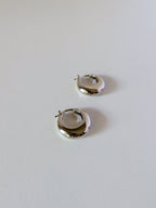 Dome Earrings