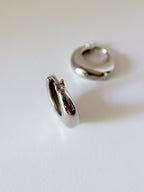Dome Earrings
