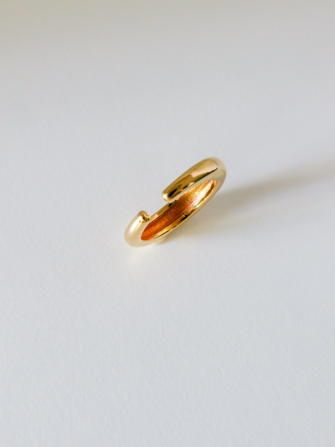 Dome Adjustable Ring
