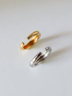 Dome Adjustable Ring