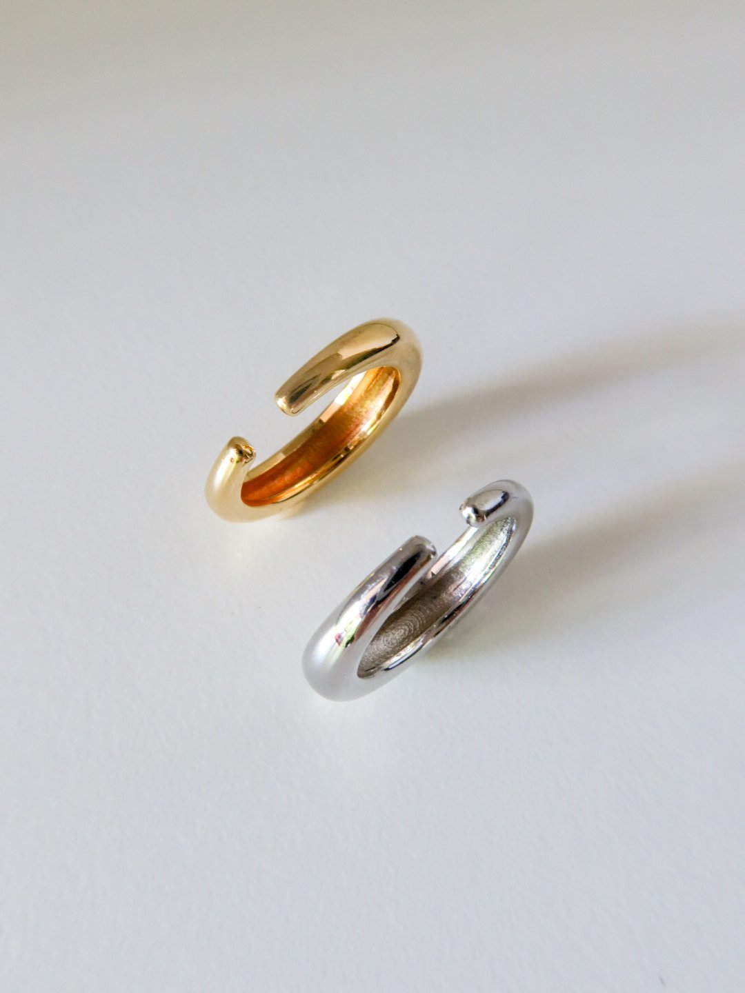 Dome Adjustable Ring