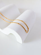 Dotted Necklace
