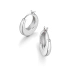 Dome Earrings