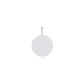 Lykke Coin Charm - Initial/Text