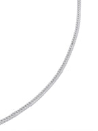 Curb Necklace