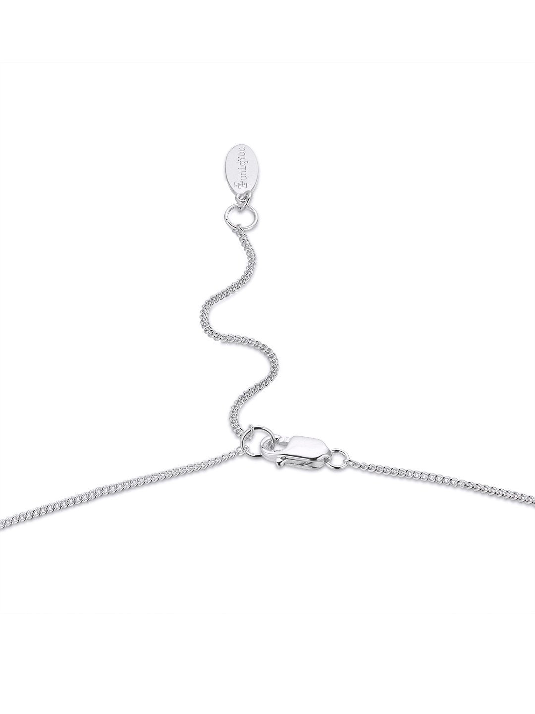 Curb Necklace