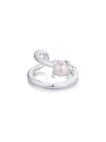 Lulit Pearl Ear Cuff