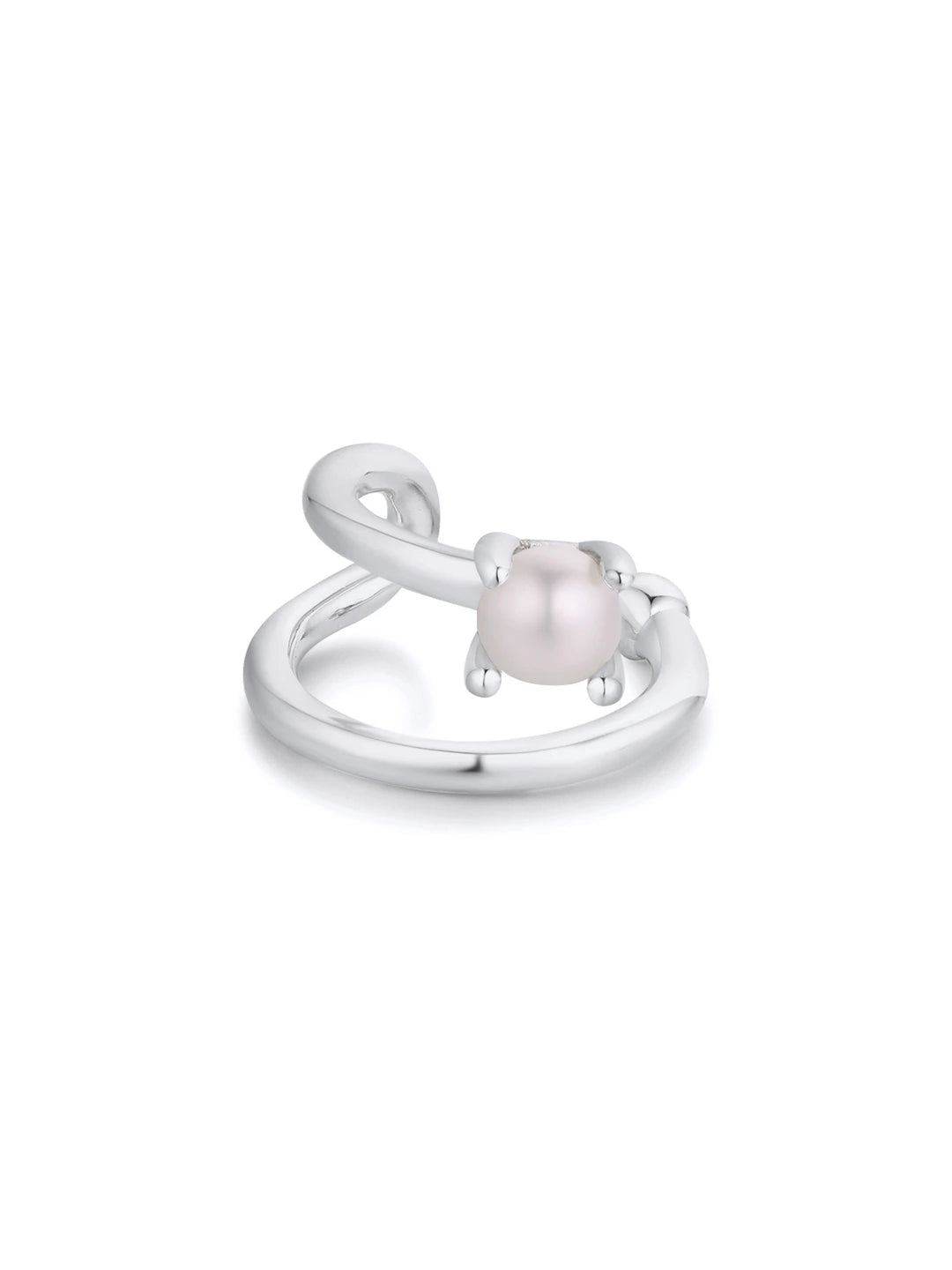 Lulit Pearl Ear Cuff